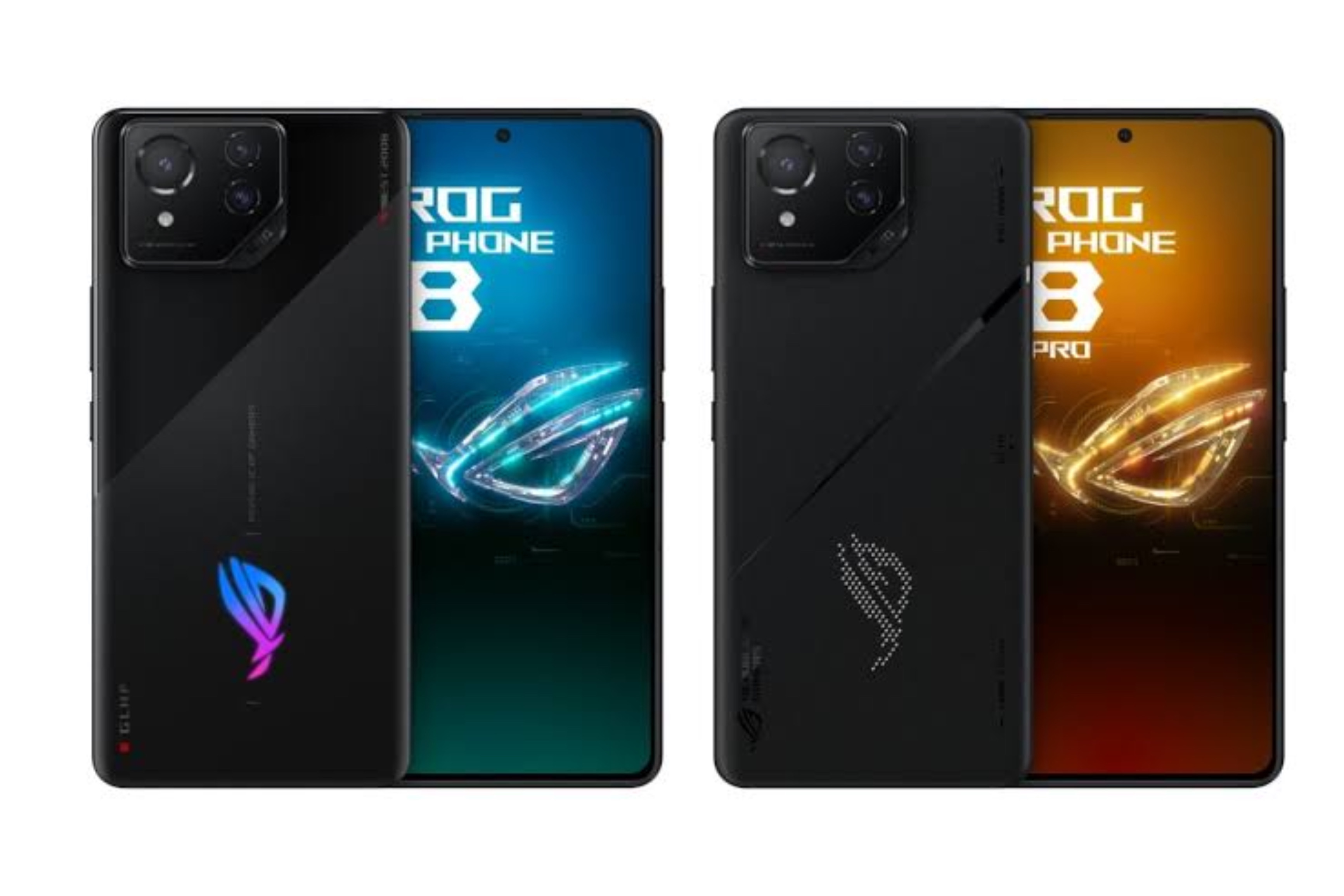 Bocoran Spesifikasi Asus ROG Phone 9 Pro, HP Gaming dengan Kamera 50 MP dan Baterai 5800 mAh