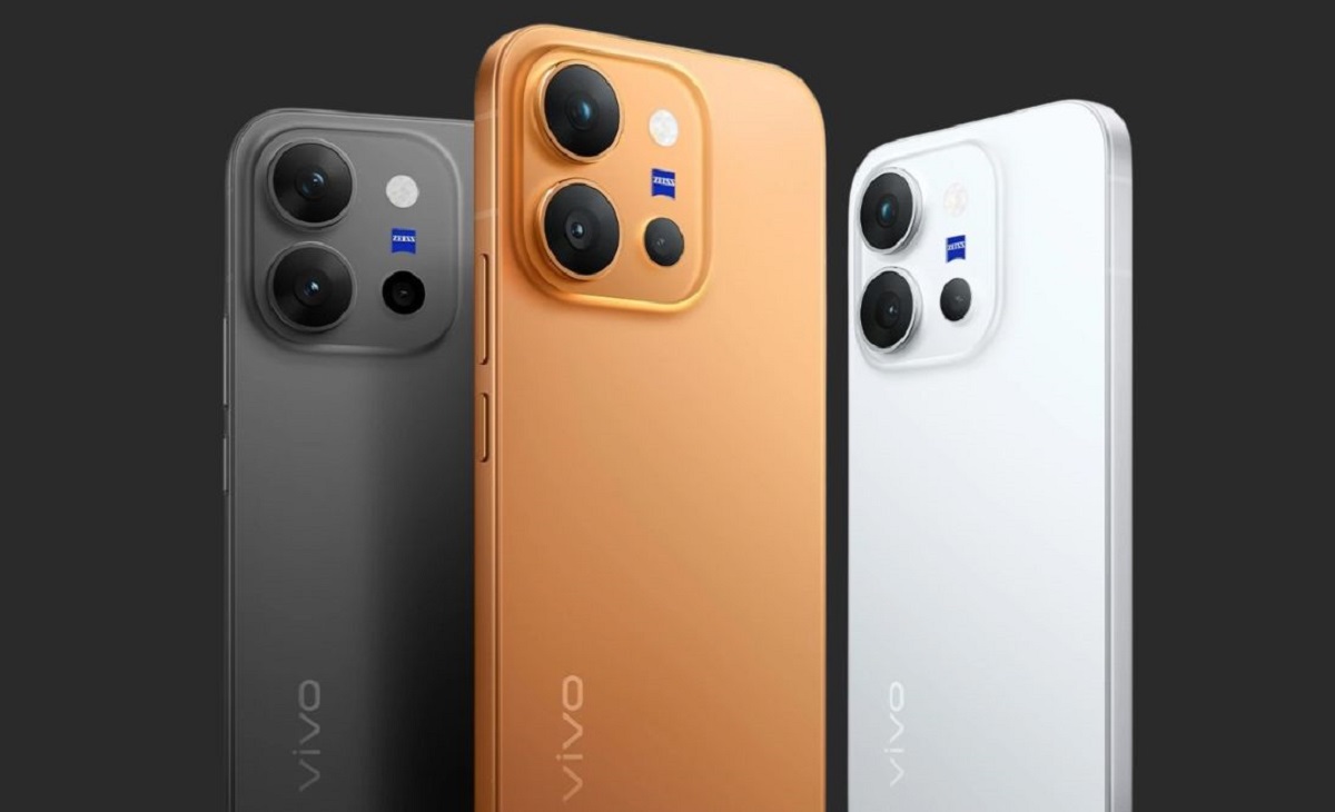 Spesifikasi Smartphone Vivo X300 E, Bocoran Terbaru Menjelang Perilisan