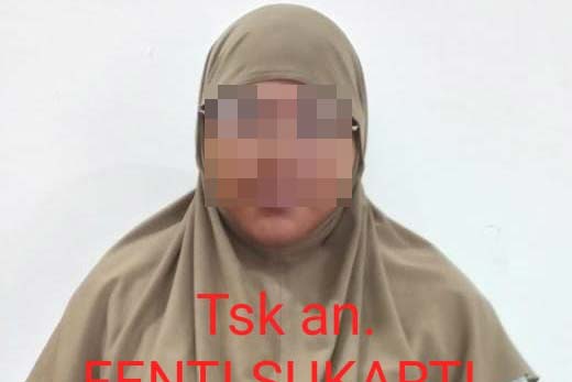 Seorang Wanita di Palembang Ditangkap Jatanras Polda Sumsel, Kasusnya Bikin Geleng Kepala