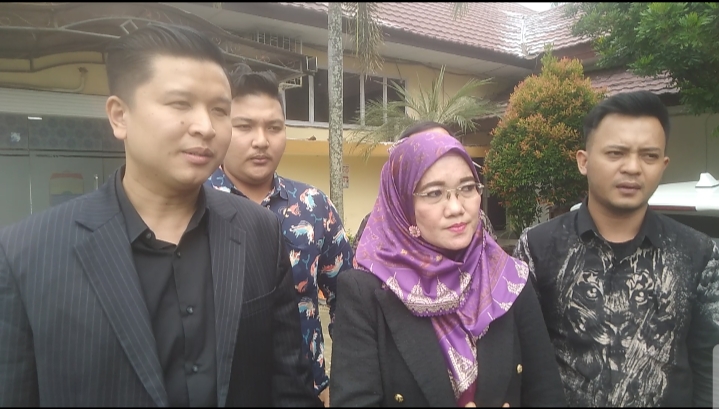 Sidang Mediasi Eks Dosen Tetap Hukum di Disnaker Palembang Tak Dihadiri Perwakilan Kampus, Begini Alasannya