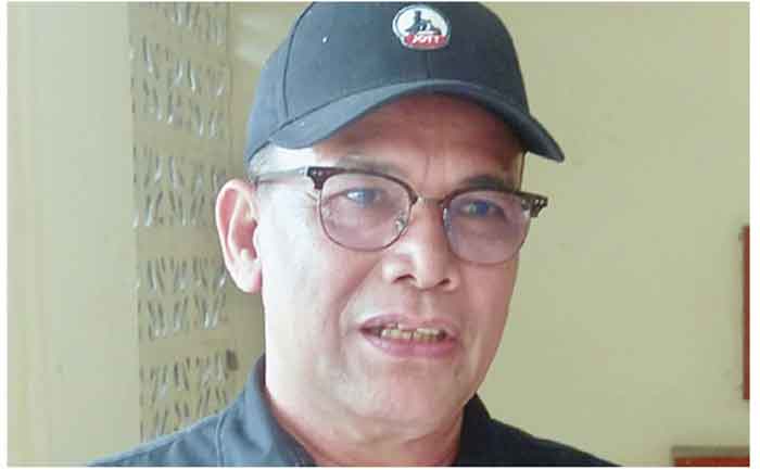 Antoni Yuzar Sudah Ikuti Uji Kapatutan, Optimis Menang di Dapil 1