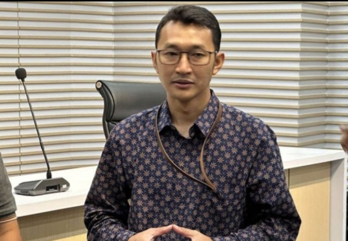 Harmison Adik Bupati Muara Enim Nonaktif Edison Diperiksa Penyidik KPK
