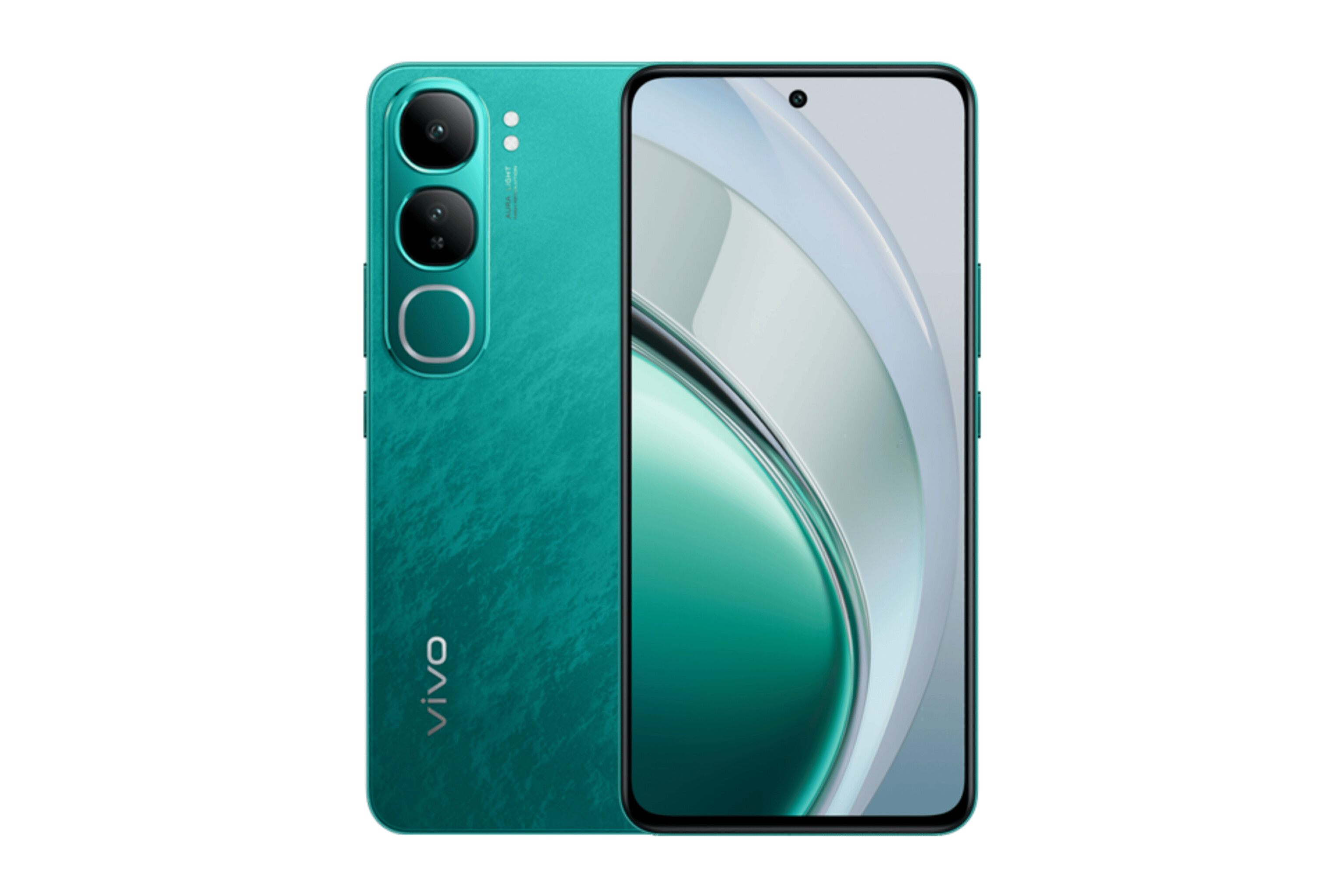 Ponsel Vivo Y300 5G Mengusung Sistem Audio Premium Bawa Tiga Speaker Canggih