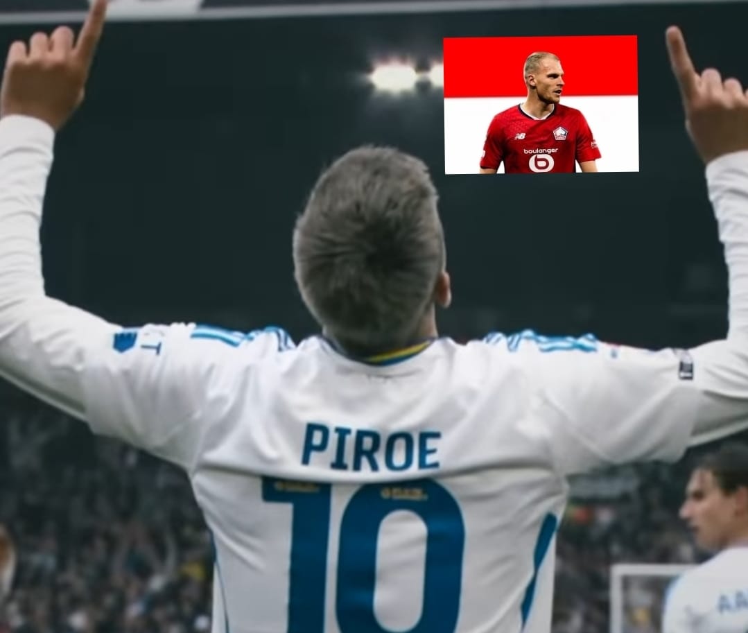 KELAS DUNIA, Bintang Leed United dan Bayer Leverkusen Perkuat Timnas Indonesia Begini Sosoknya