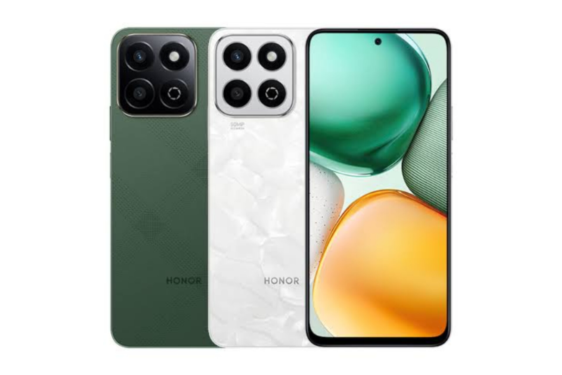 Honor X7c 5G Disupport Teknologi Honor SuperCharge dengan Sistem Operasi Mumpuni