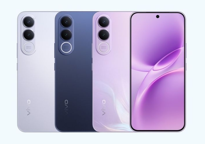 Vivo V70 FE Usung Layar Panel AMOLED dengan Kecerahan 3000 Nits 