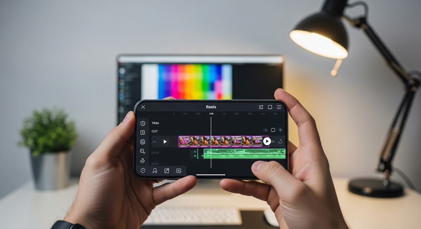 Cuma Pakai HP Bisa Jadi Video Clipper, Aplikasi Ini Banyak Dipakai Pemula Cari Cuan