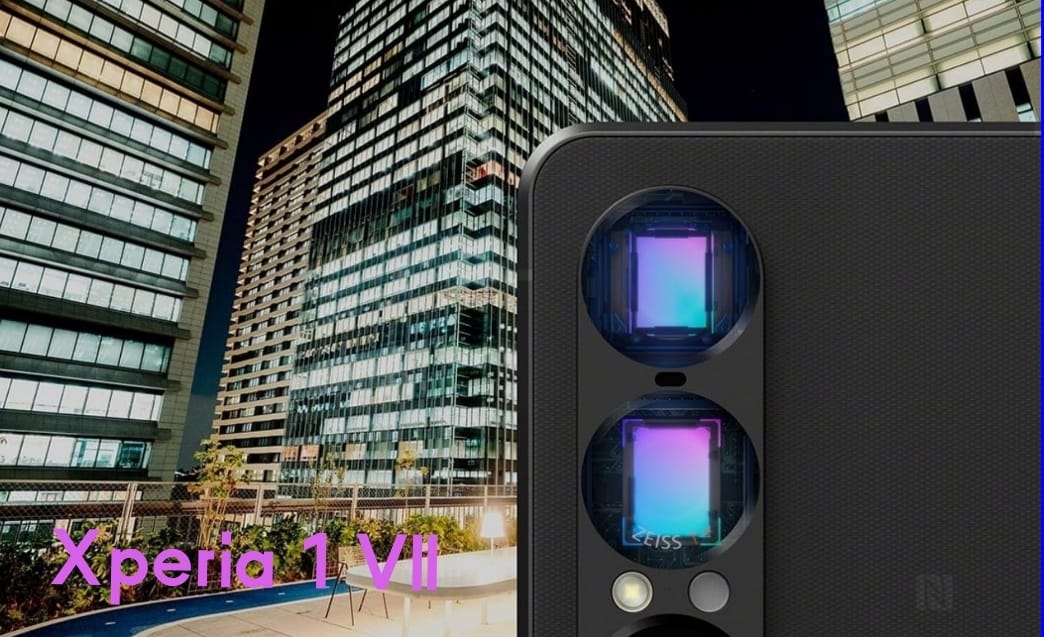 Bukan Untuk Semua Orang! Sony Xperia 1 VII Adalah Ponsel Buat Mereka yang Tahu, Begini Reviewnya