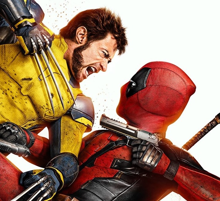 Film Deadpool & Wolverine sedang Tayang di Bioskop, Tau dulu Fakta Menarik Sebelum Nonton!