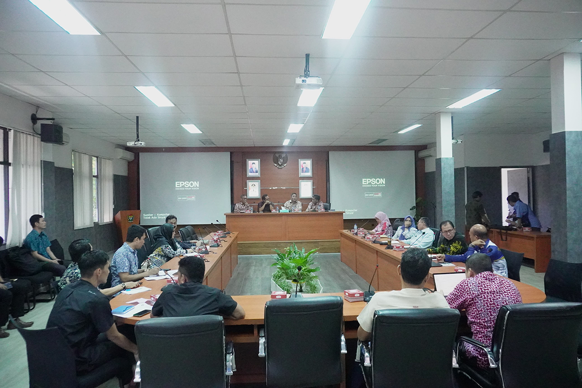 Gebrakan Baru Pemkab Muara Enim, Pembangunan Rumah Sakit KJSU 10 Lantai Siap Dimulai di Lokasi Strategis