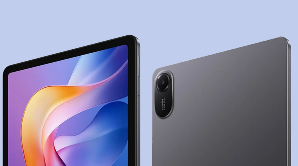 Unboxing Redmi Pad 2: Tablet Harg Rp 2 Jutaan Performa Kencang, Baterai Awet dan Support Stylus