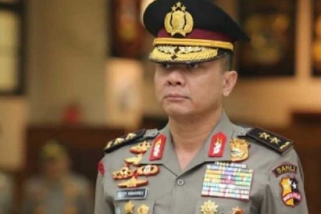 AKBP Dody Prawiranegara Sebut Teddy Minahasa Pendendam Jika Perintahnya tak Dituruti