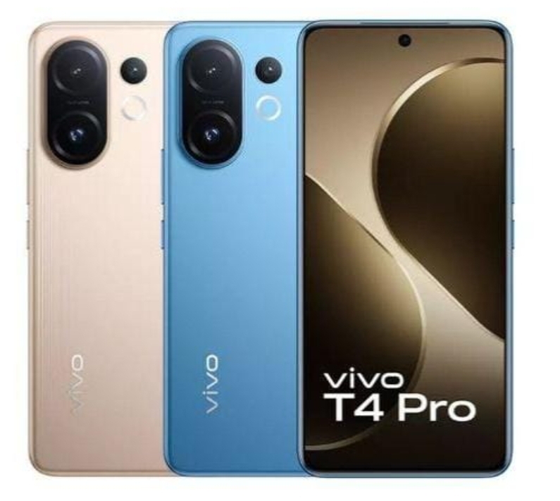Vivo T4 Pro Hadir sebagai Pilihan Smartphone dengan Baterai Jumbo 6.500 mAh dan Teknologi 90W FlashCharge