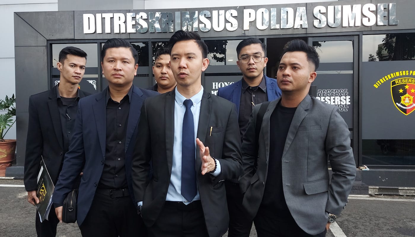 Hadirkan 3 Ahli, Penyidik Kembali Gelar Perkara Kasus Konten Rendang Hilang Tanpa Willie Salim, Pelapor Kecewa