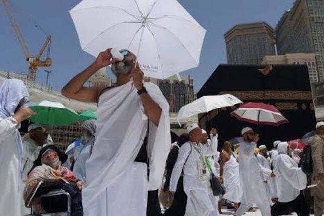 Indonesia Dapat Kuota Haji 221.000, Tahun Pertama Penyelenggaraan Ibadah Haji Kuota Normal Setelah Pandemi