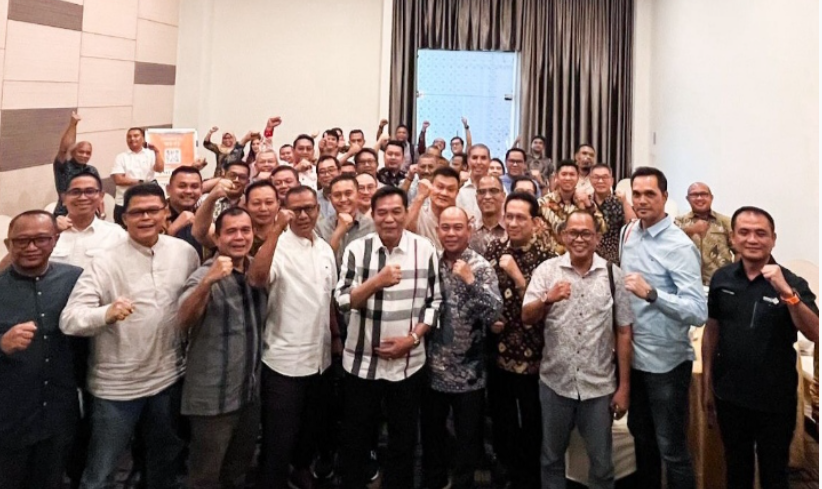 Pemkab Muba Akan Jalin Kerjasama Tripartit untuk Pengembangan SDM Migas