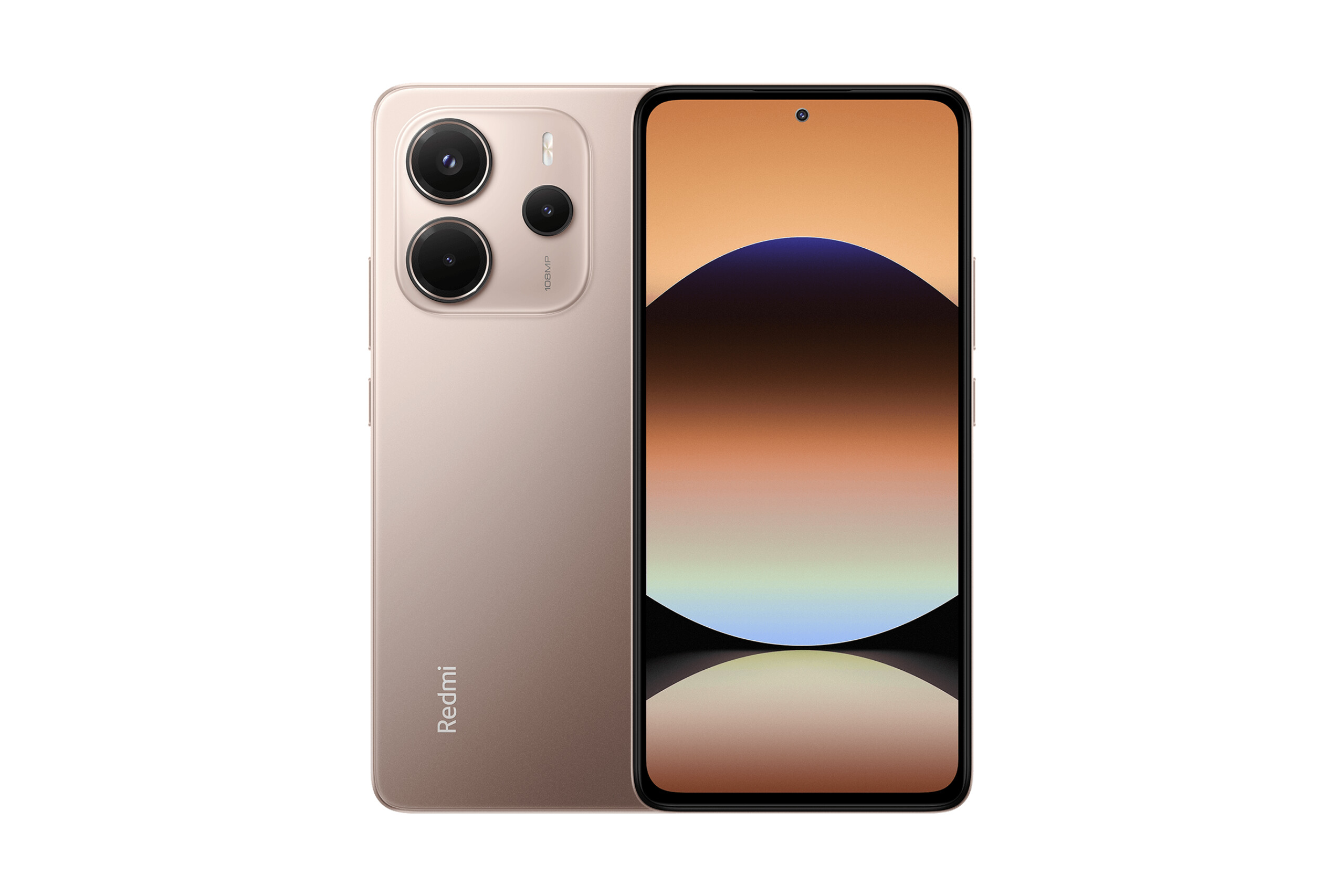 Xiaomi Redmi 13X Mengusung Layar Premium Panel IPS LCD dengan Perlindungan Sertifikasi IP53