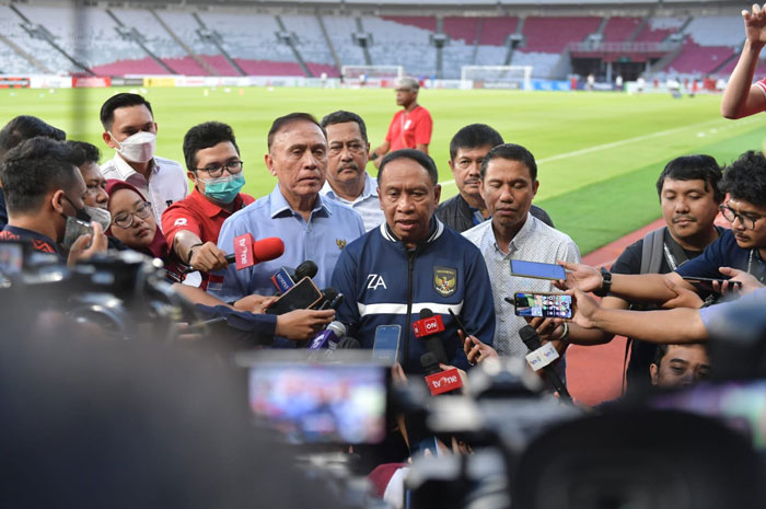 Piala Dunia U-20, FIFA Izinkan Indonesia Gelar Seremoni Pembukaan-Penutupan