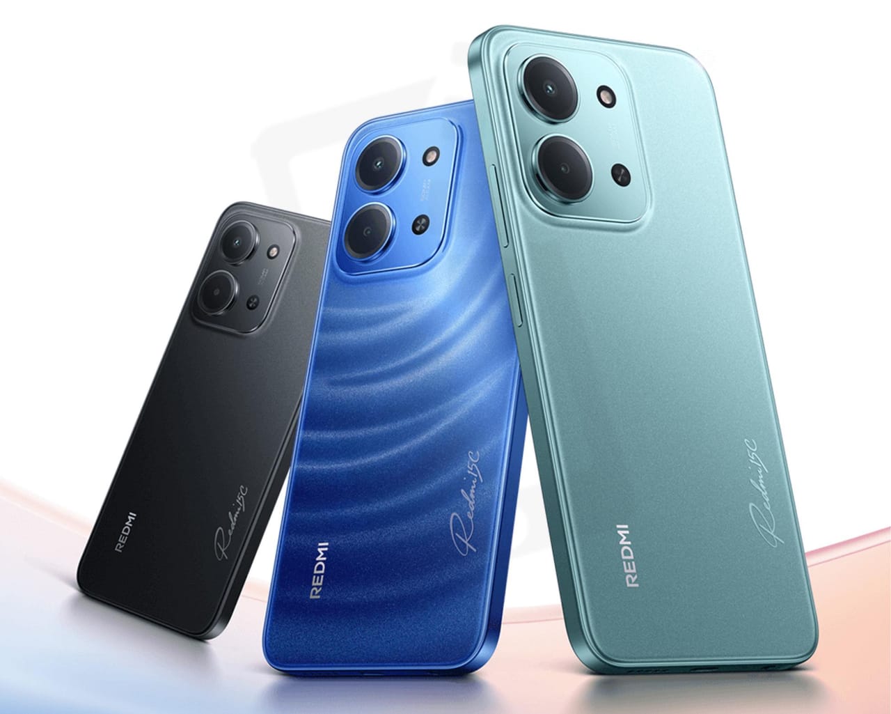 Redmi 15C Menawarkan Kapasitas Baterai Besar Lebih Tahan Lama dengan Pengisian Daya Cepat 