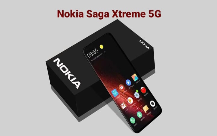 Bocoran Spesifikasi Nokia Saga Xtreme 5G 2024: Performa Canggih, Kamera Unggulan, dan Baterai Tahan Lama