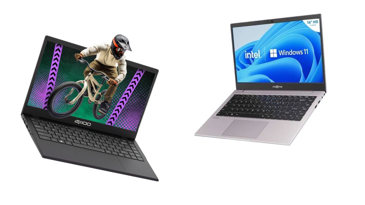 Axioo HYPE 1 dan Advan Soulmate Rekomendasi Laptop Ukuran 14 Inci Rp2 Jutaan Performa Andal Maksimal 