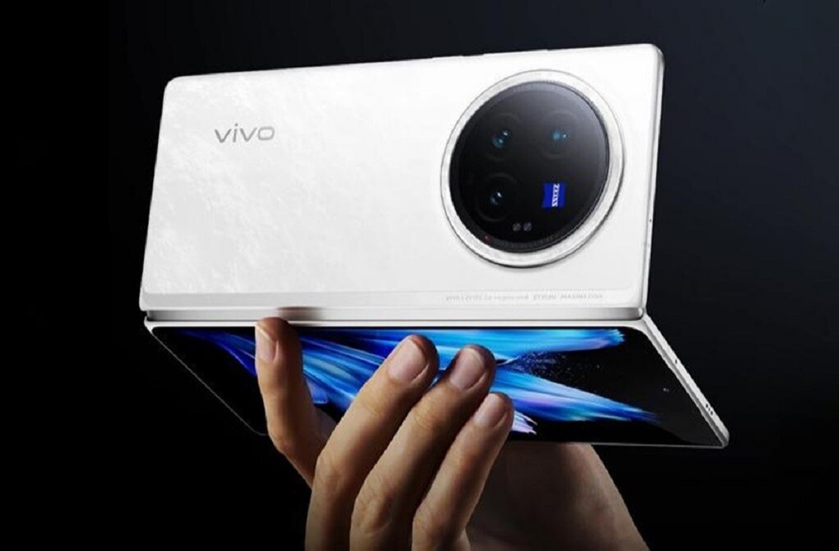 Bocor! Smartphone Vivo X Fold 5 Dikabarkan Bakal Rilis Pada Juli 2025, Penerus Vivo X Fold 3