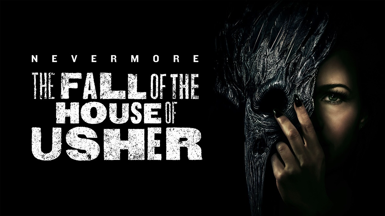   Sinopsis Lengkap Film The Fall of The House of Usher yang Tayang di Netflix