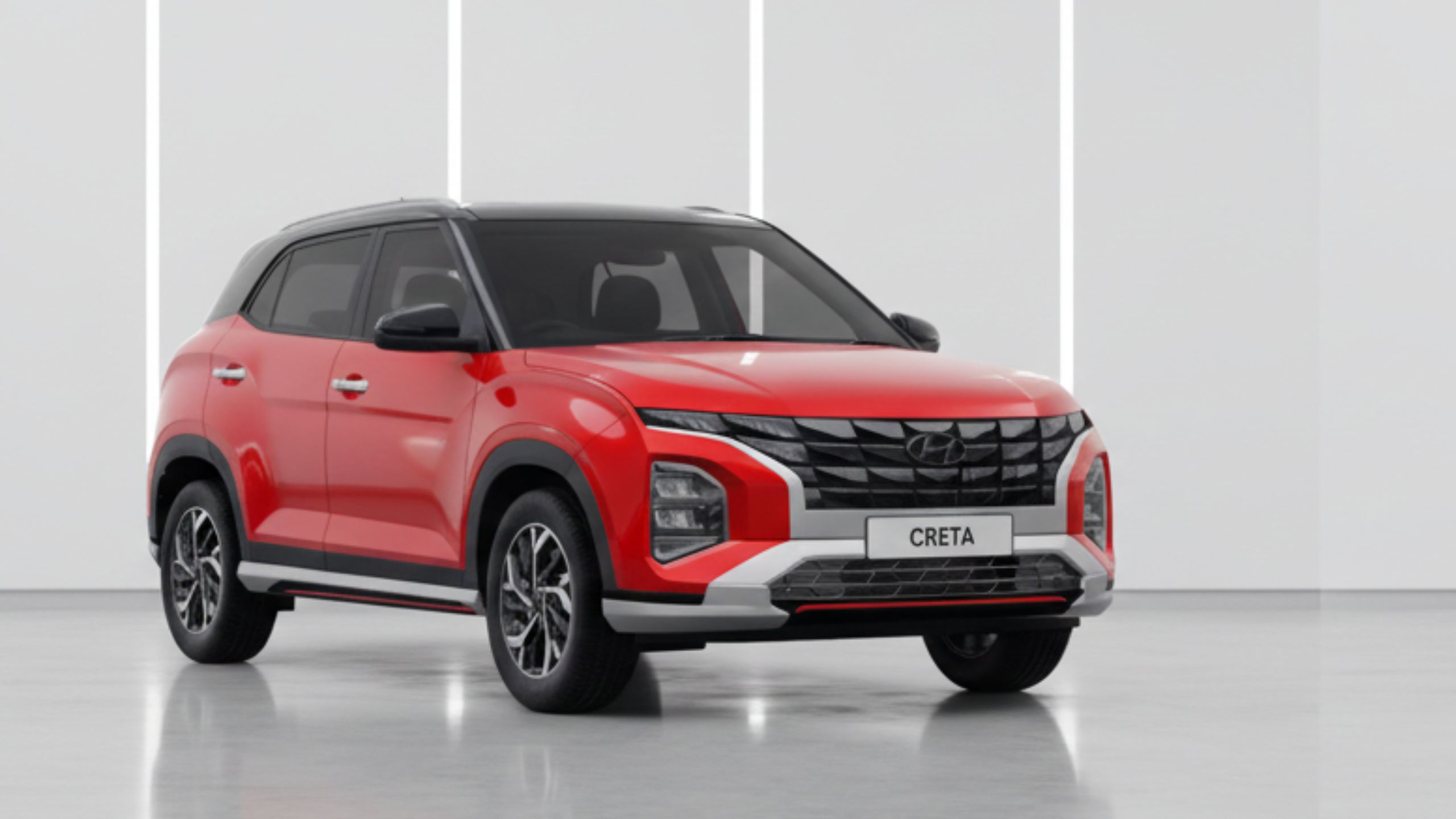 Hyundai Creta BekasPer Februari 2026: Daftar Lengkap Varian Creta Trend, Style, hingga Prime