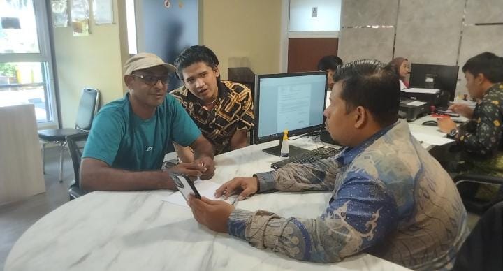 Sewa Dukun di Palembang Niat Hati Obati Ibu yang Sedang Sakit di Pakistan, WNA Jadi Korban Penipuan 