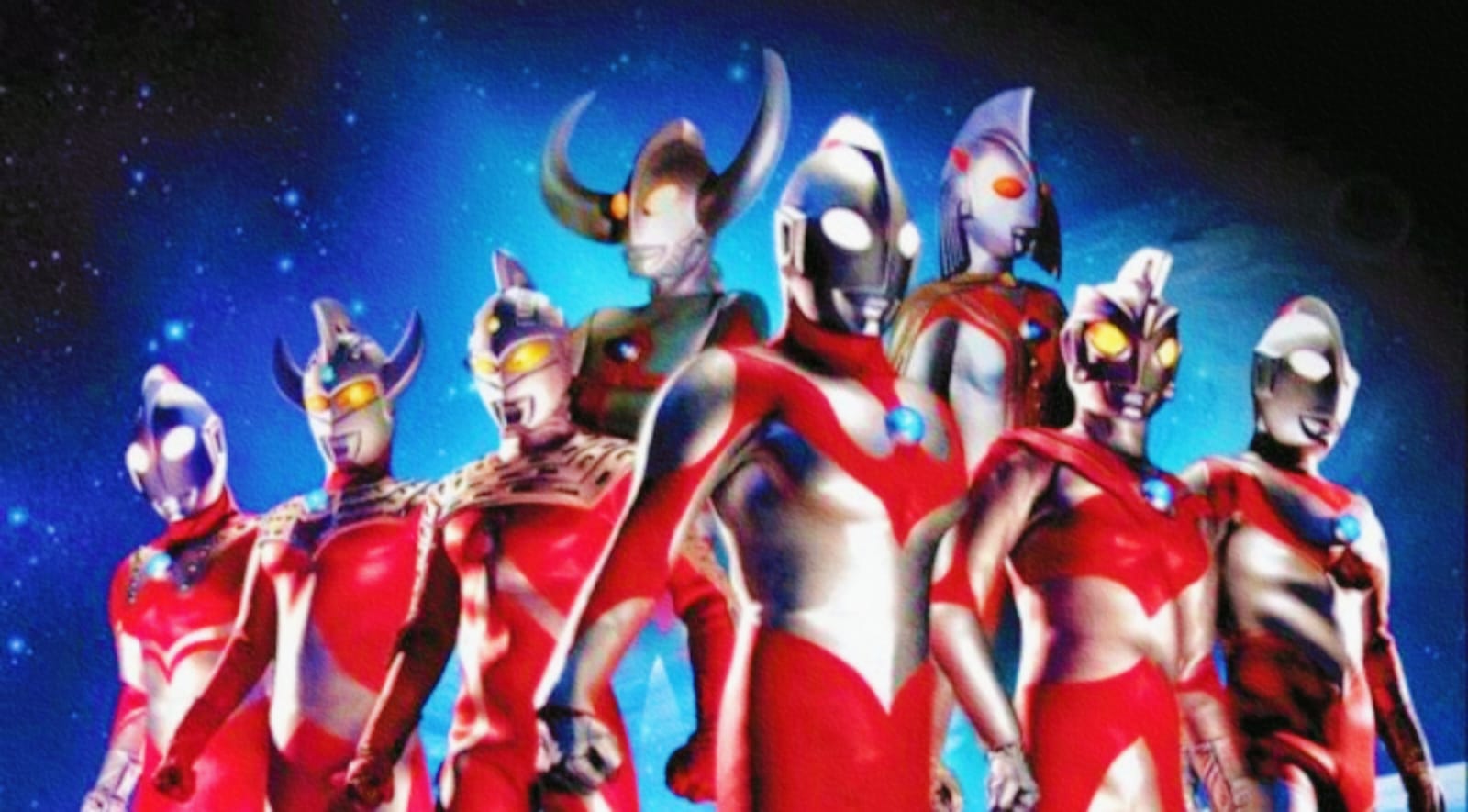 Nostalgia! 6 Seri Ultraman Terbaik dan Paling Populer hingga Saat Ini