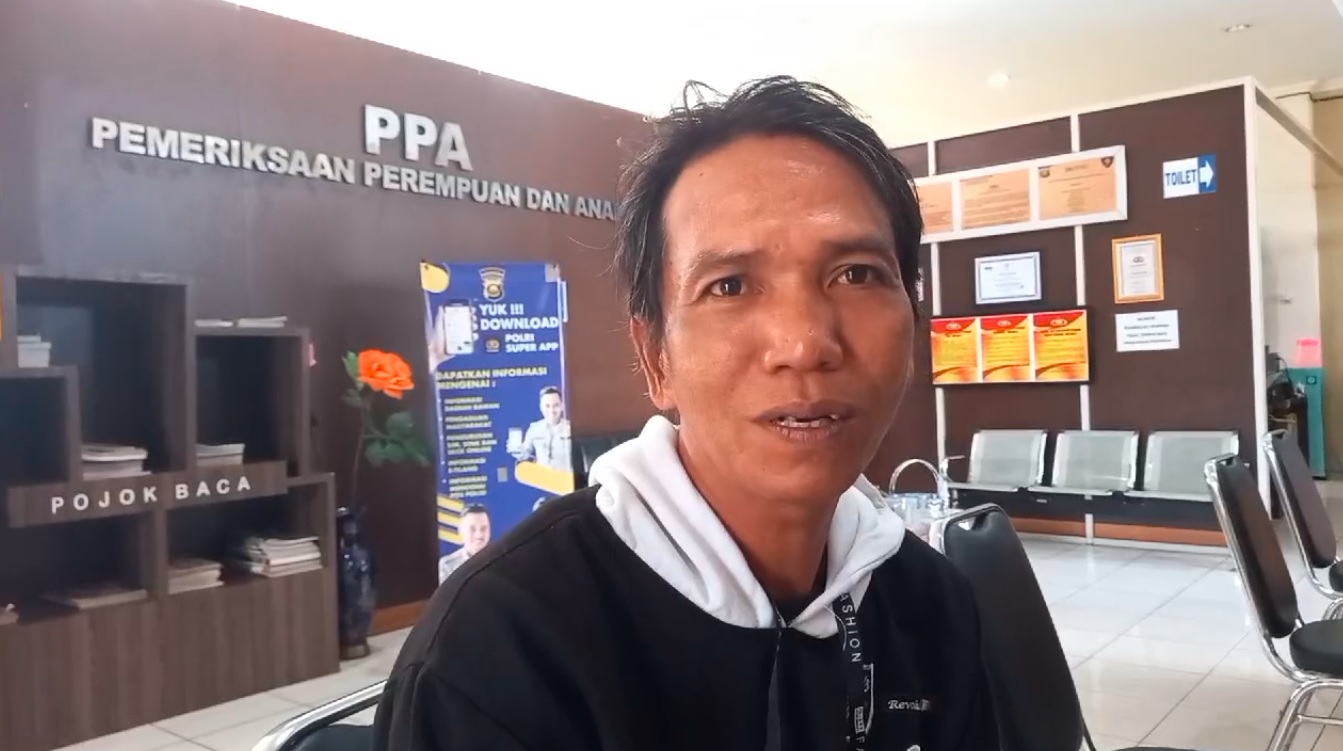 Berdalih Jemput Teman, Sepeda Motor Milik Pria di Palembang Ini Dibawa Kabur Rekan Kerja 