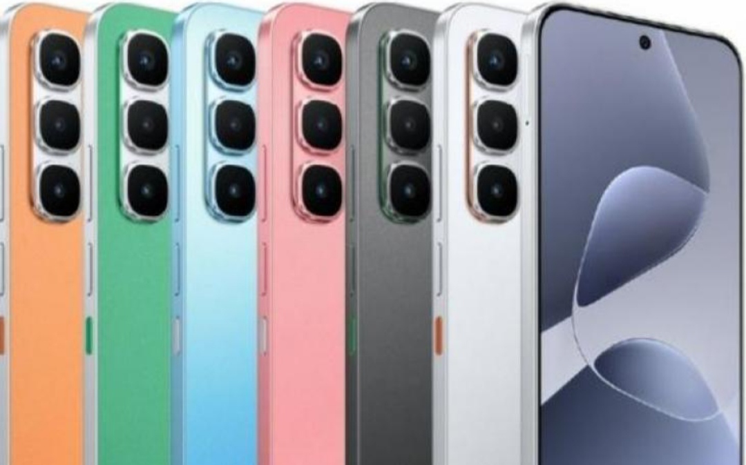 HP Infinix Hot 60 Pro Paling Worth It Performa  Kencang untuk Gaming