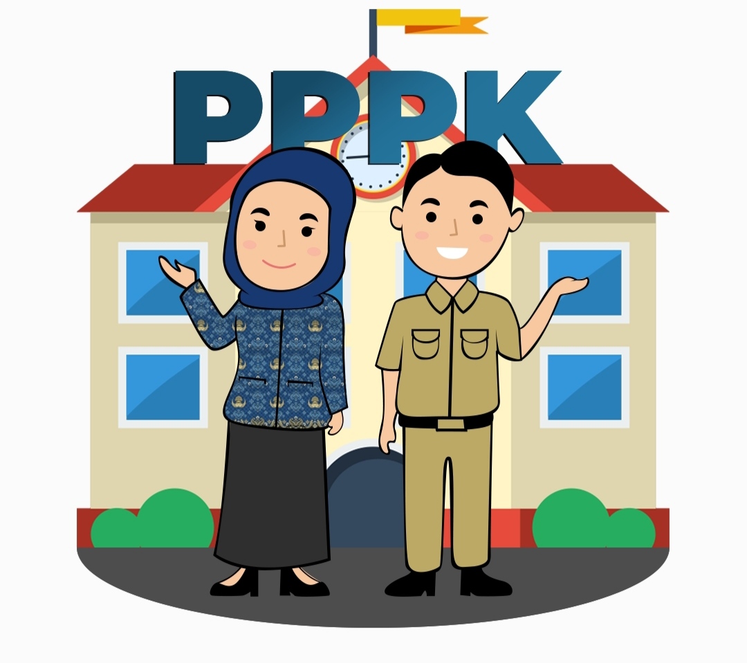 Kabar Gembira! Ini Syarat Jadi PPPK Bagi Tenaga Honorer Non Database