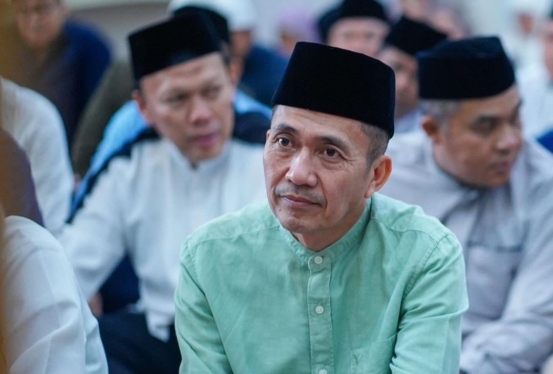 Elektabilitas Ratu Dewa Makin Perkasa Jelang Pilkada Kota Palembang, LKPI Ungkap Faktornya