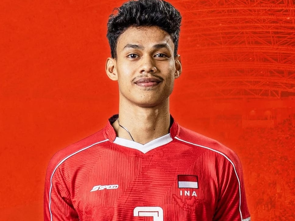 Timnas Indonesia Juara SEA V.League 2025 Leg 2 Usai Drama Lima Set Kontra Thailand di Jakarta