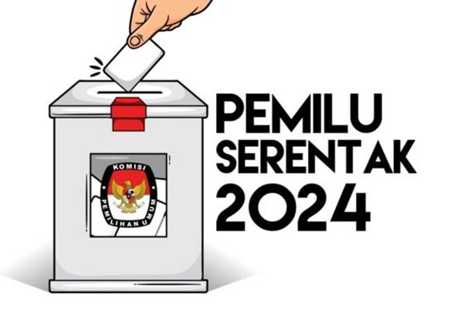 Cukup Rawan! Ternyata Begini Tugas Anggota KPPS Saat Pelaksanaan Pemilu 2024 