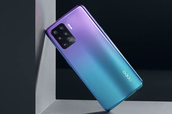 Oppo Reno5 F, HP Mid-Range Kini Tinggal 2 Jutaan, Keunggulannya Layar AMOLED dan RAM 8 GB