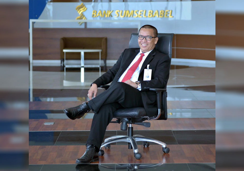 Bank Sumsel Babel Dukung Perekonomian Sumsel melalui Program Kolaborasi UMKM dan Inisiatif Digital