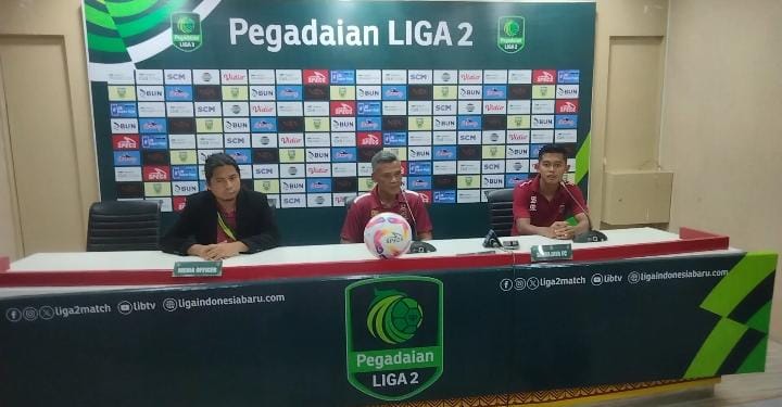 Hindari Jurang Degradasi, Pelatih SFC Ajukan Rombak Pemain, Respon Manajemen Tak Bisa Diharapkan 