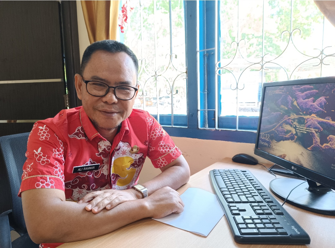 Terindikasi Main Judol, Ribuan Penerima Bansos di Kabupaten OKI Dihapus 