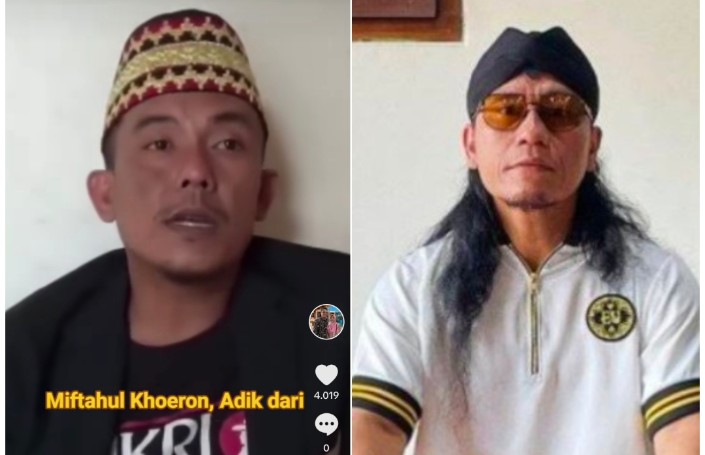 Adik Bungsu Gus Miftah Beberkan Adanya Ketidak Harmonisan Antar Saudara Kandung, Benarkah?