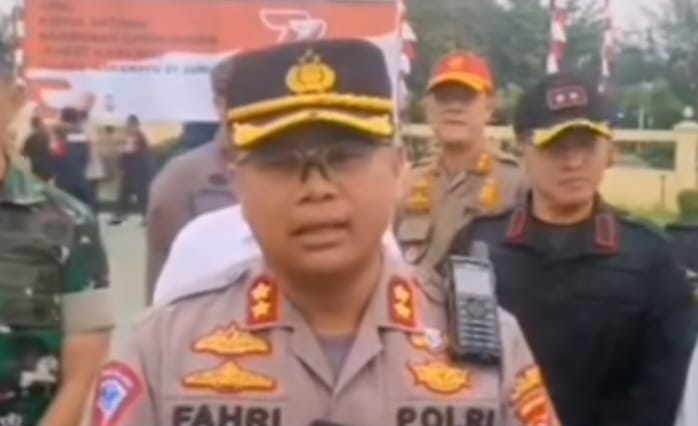 Besok, Massa Bakal Kembali Geruduk Ponpes Al Zaytun Indramayu, Polisi Siapkan 1.200 Personel