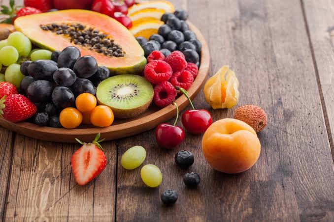 Oohh.. Ternyata 9 Buah-buahan Ini Bisa Bantu Menahan Dahaga Selama Puasa, Paling Cocok Dikonsumsi Saat Sahur