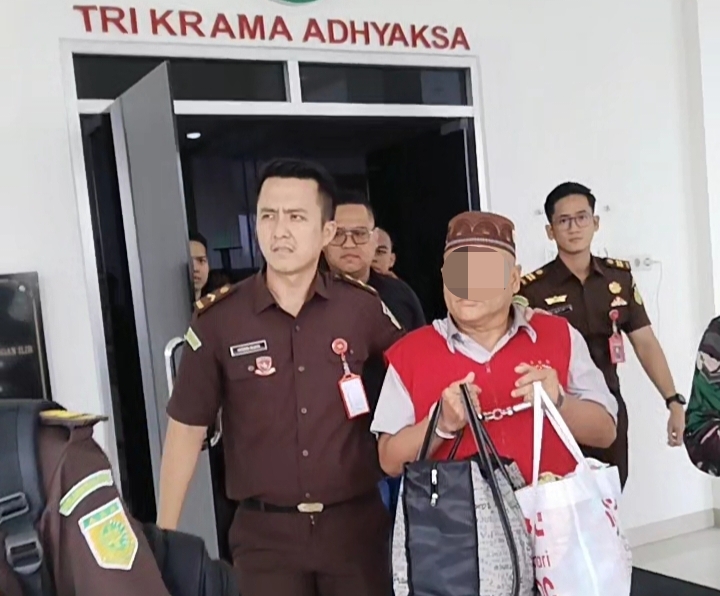 Hampir 2 Tahun Tangani Kasus Mafia Tanah, Kejari Ogan Ilir Akhirnya Tetapkan Tersangka, Siapakah Dia?