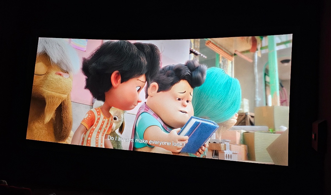 Animasi Lokal Mulai Menggertak Pixar? Ini Buktinya Lewat Film Jumbo!