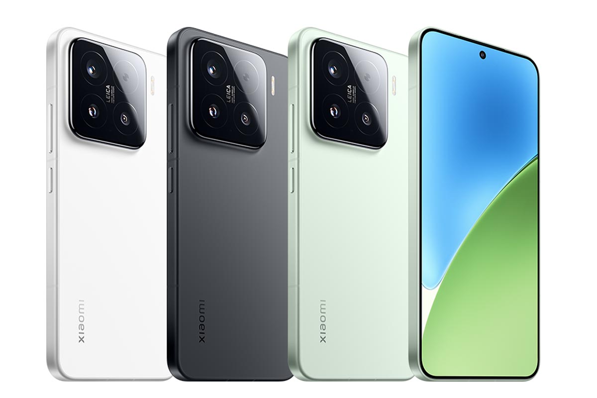 Berikut Perbandingan Sistem Kamera Xiaomi 14 dan Xiaomi 15, Mana yang Lebih Memukau!