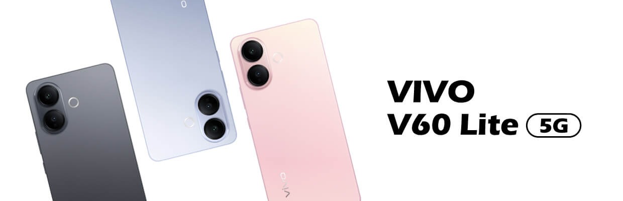 Kamera vivo V60 Lite Dicoba Buat Konten TikTok, Smooth Abis!