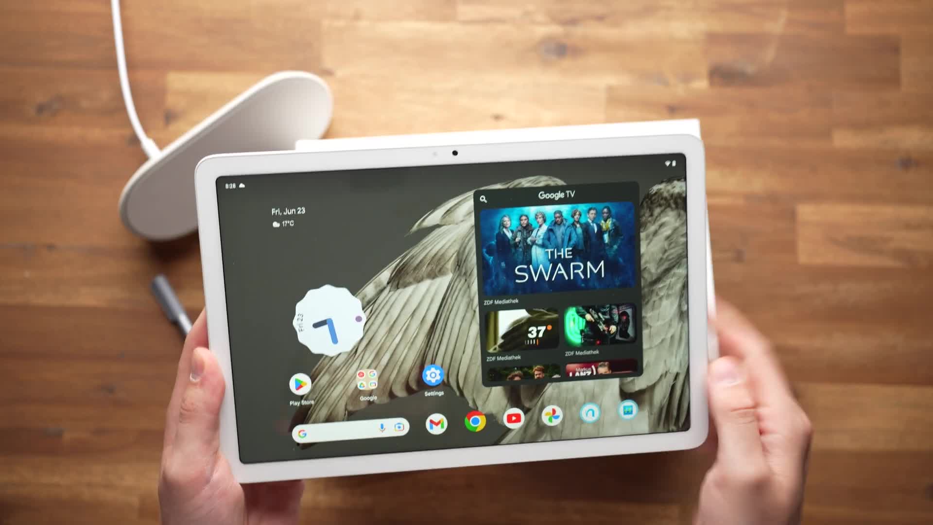 Google Pixel Tablet 2: Rumor dan Informasi Spesifikasi yang Diketahui Sejauh Ini?