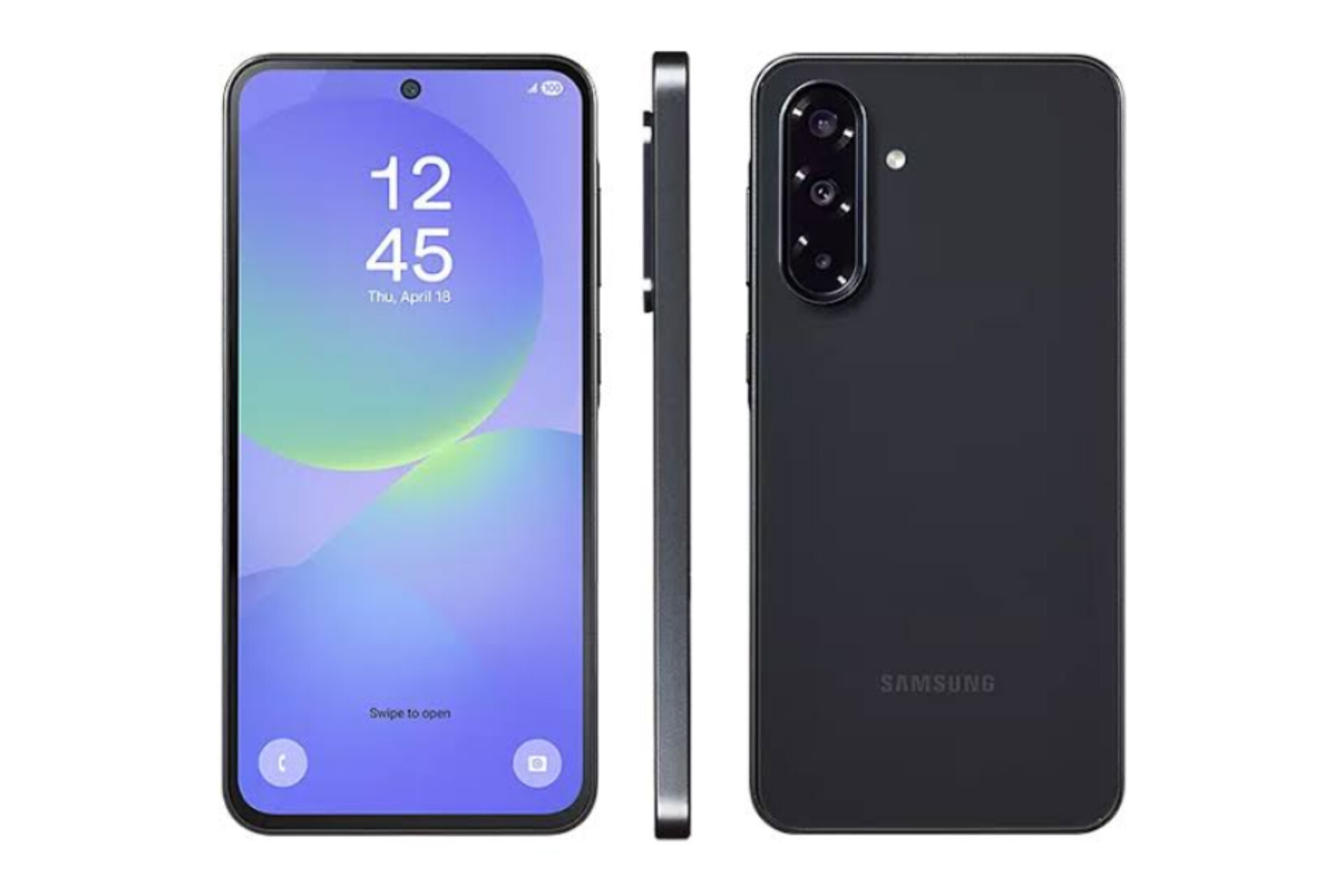 Samsung Galaxy A36 5G Mengusung Fitur Keamanan Canggih dengan Layar Super Amoled