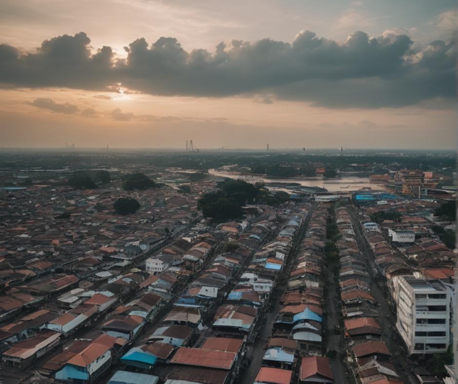 Palembang Minim Lapangan Pekerjaan, SocialBrand 1980 Rilis Analisa Terbaru, Ini Penyebabnya